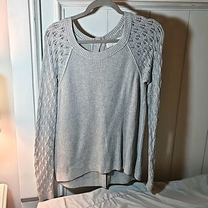 Anne Taylor Loft sweater